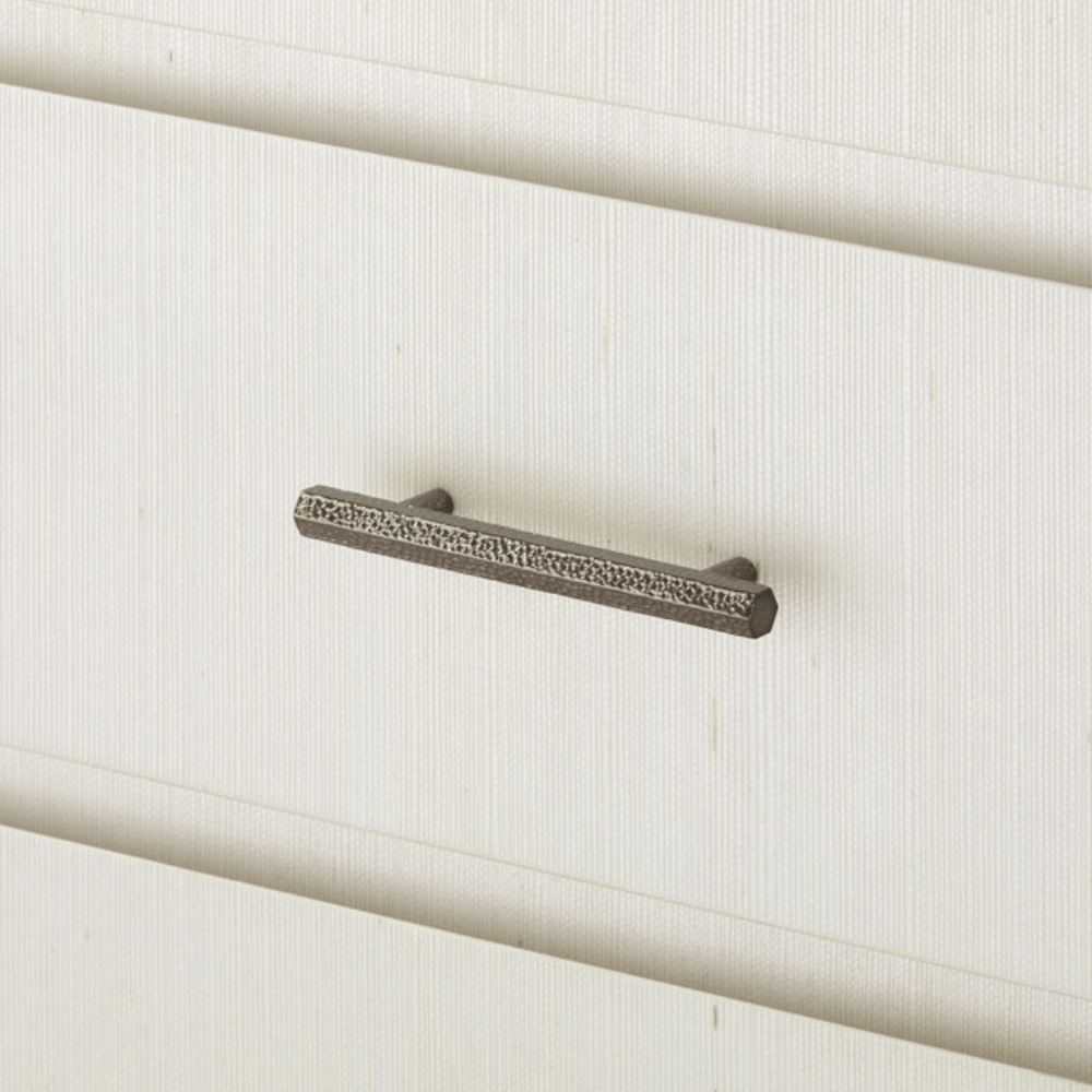 Barrett End Table Nightstands + Bedside Tables