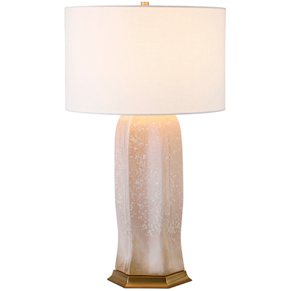 Barron Lamp Table Lamps