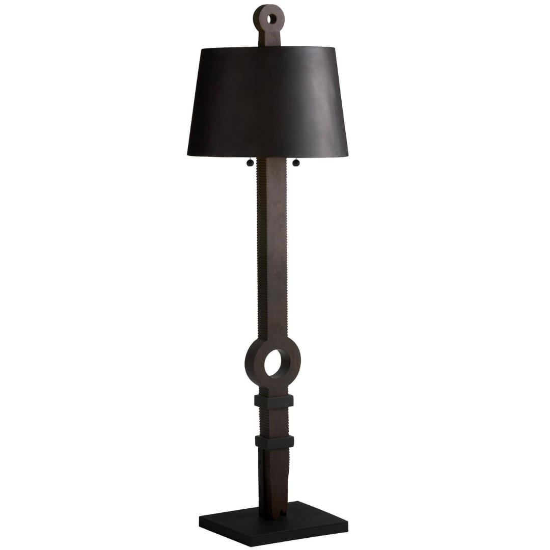 Barry Dixon Totem Floor Lamp Floor Lamps GDPFI03