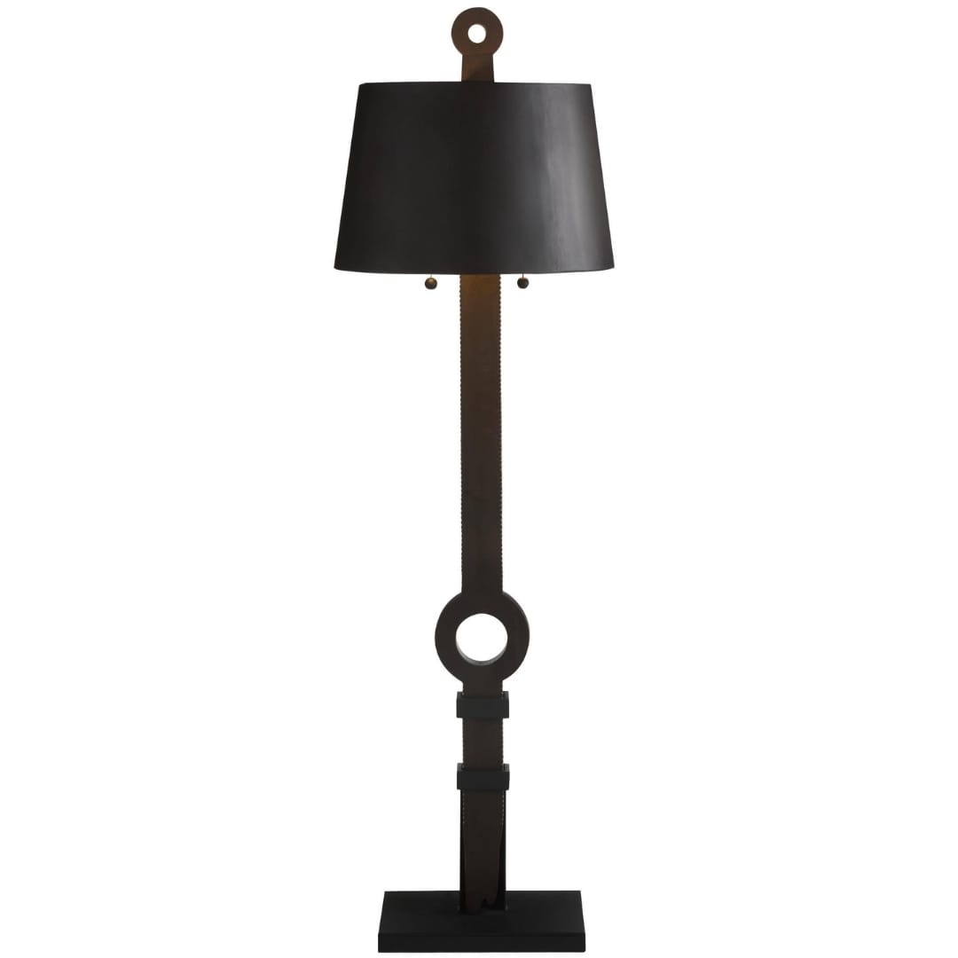 Barry Dixon Totem Floor Lamp Floor Lamps GDPFI03