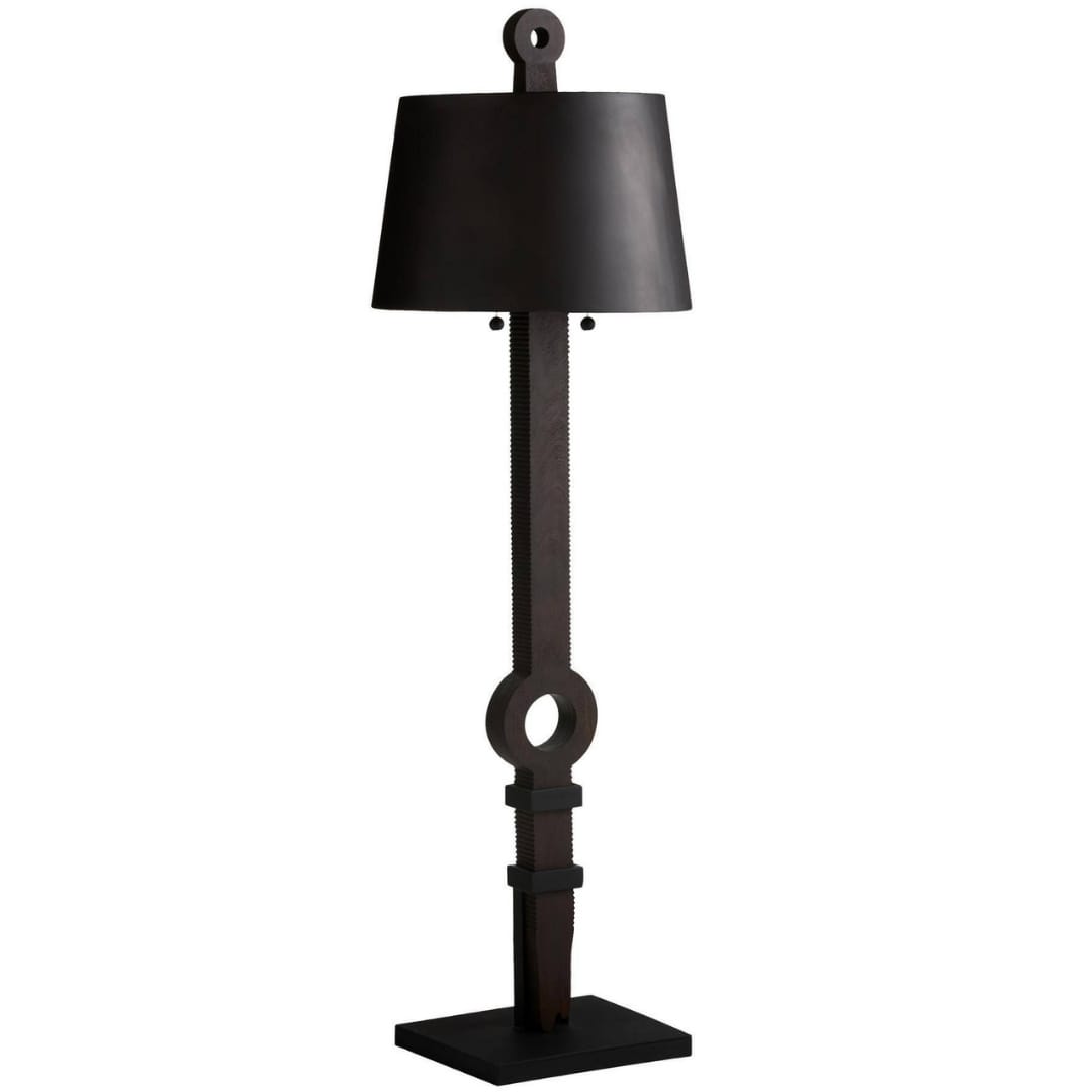 Barry Dixon Totem Floor Lamp Floor Lamps GDPFI03