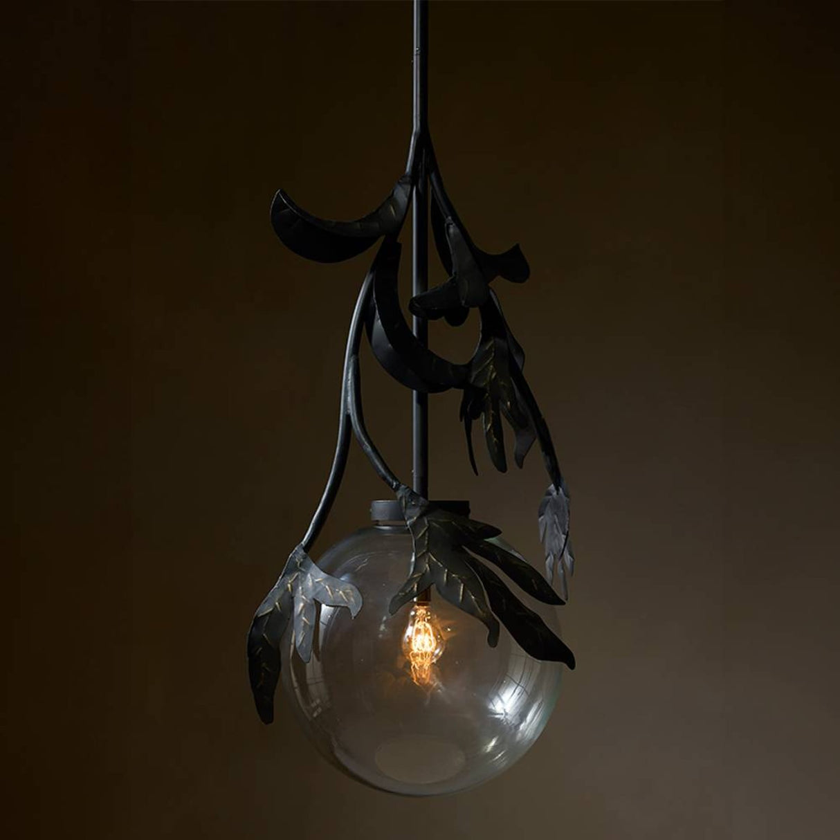 Barry Dixon Will O' the Wisp Pendant Pendants