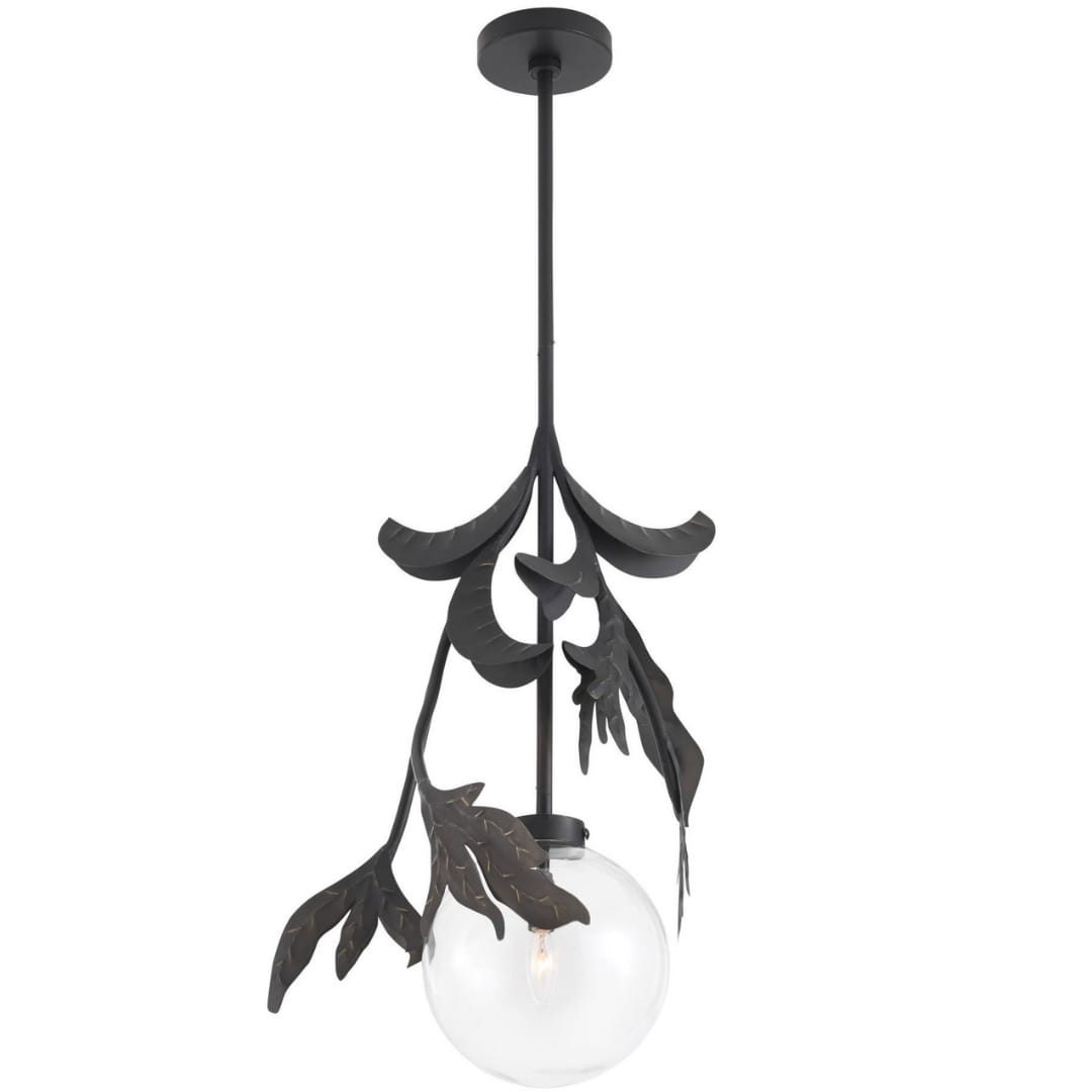 Barry Dixon Will O' the Wisp Pendant Pendants