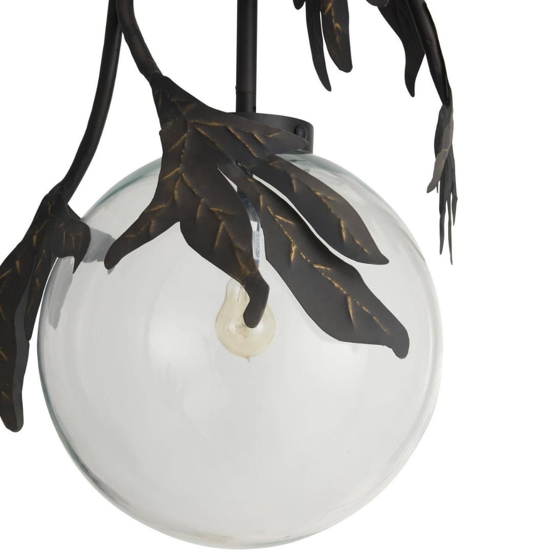 Barry Dixon Will O' the Wisp Pendant Pendants