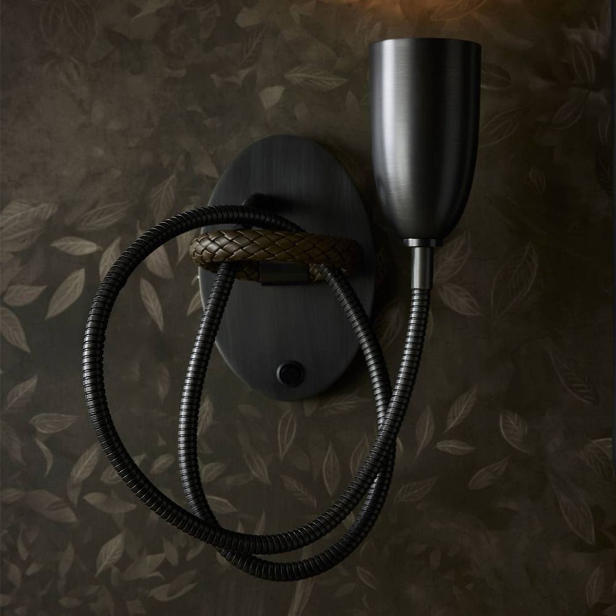 Barry Dixon Wrangle Wall Sconce Sconces GDDWC06