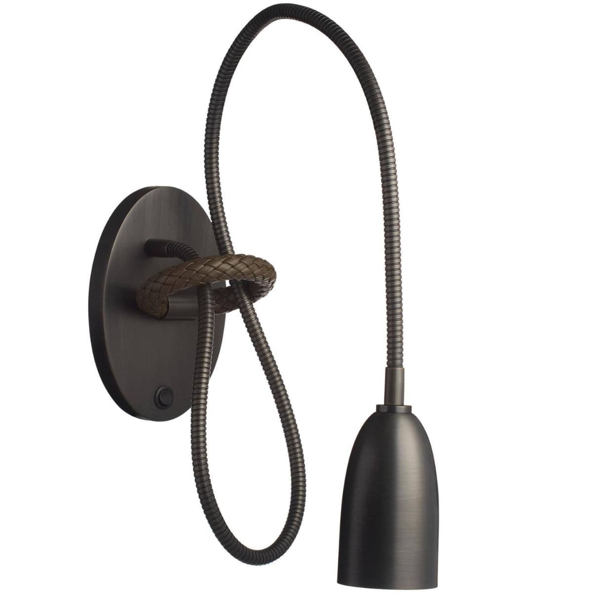 Barry Dixon Wrangle Wall Sconce Sconces GDDWC06