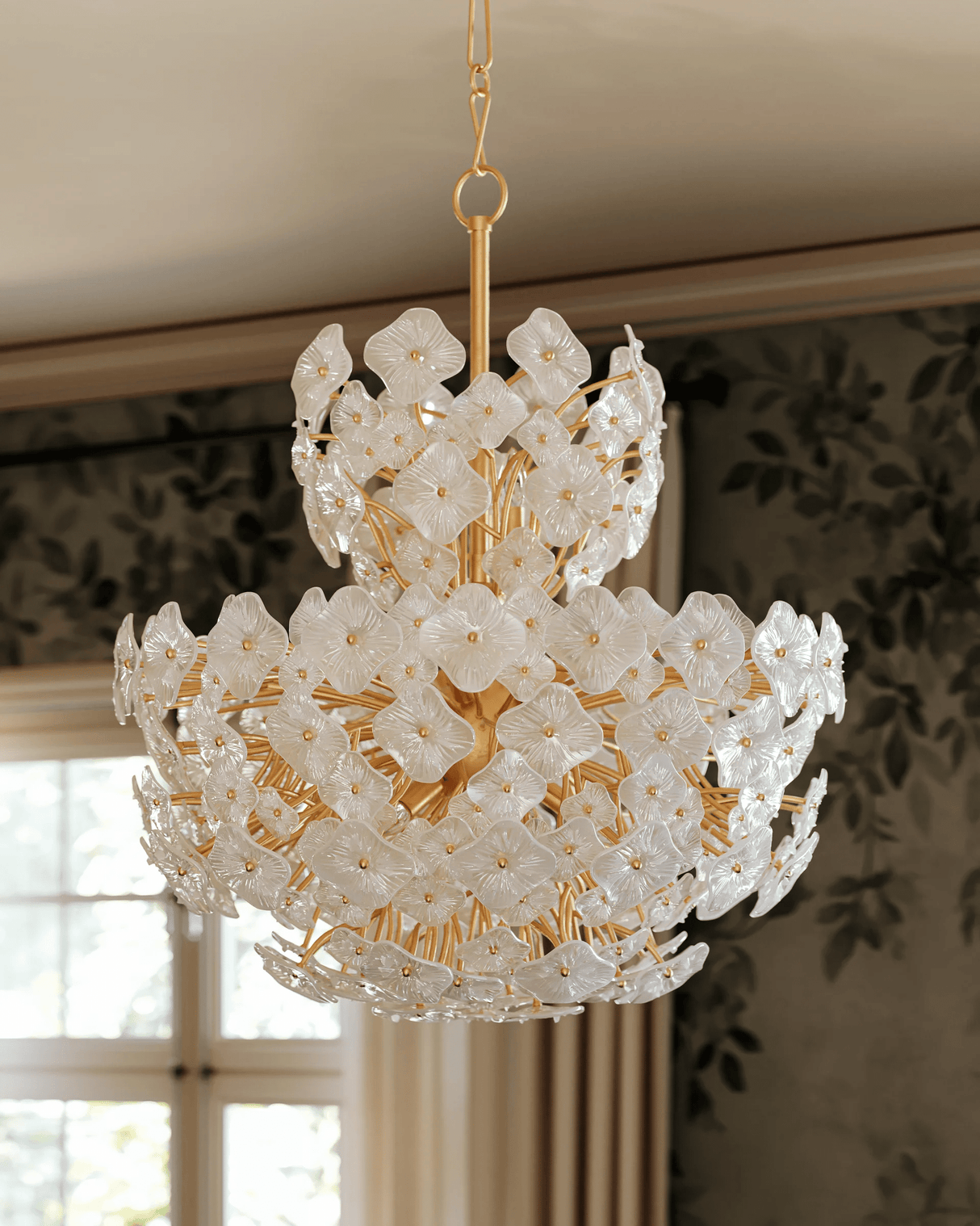 Barrytown Chandelier Chandelier