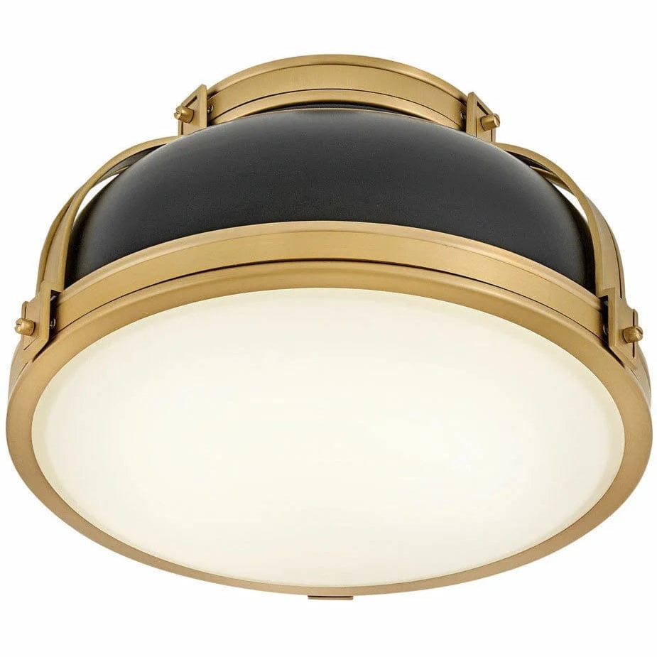 Barton Flush Mount Flush Mount