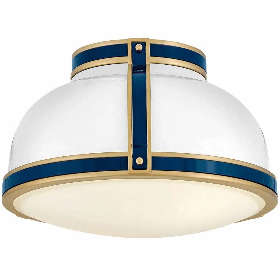 Barton Flush Mount Flush Mount