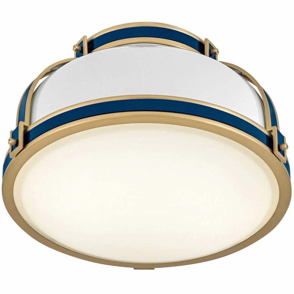 Barton Flush Mount Flush Mount