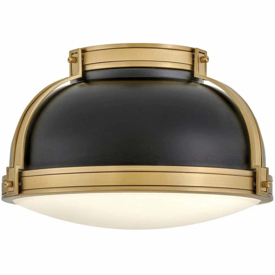 Barton Flush Mount Flush Mount