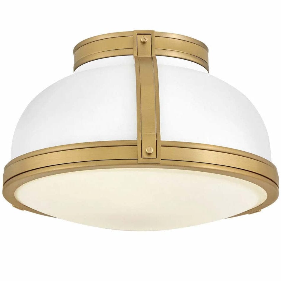 Barton Flush Mount Flush Mount