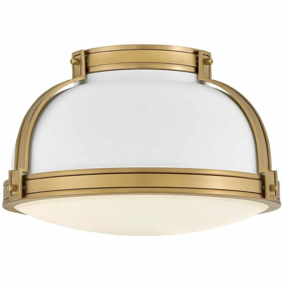 Barton Flush Mount Flush Mount