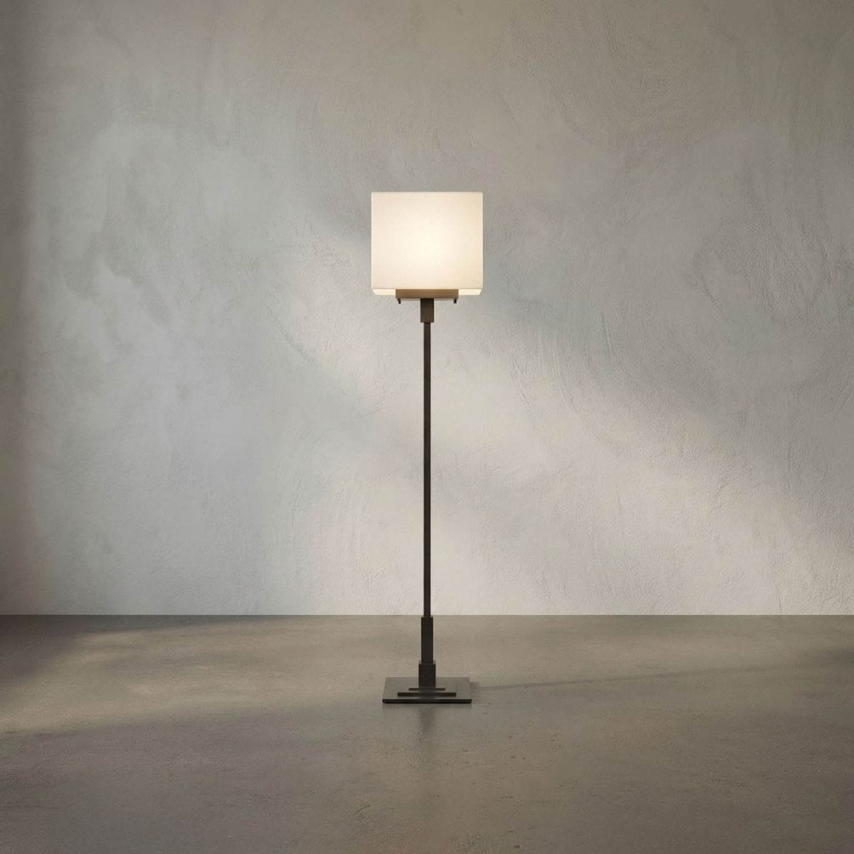 Barzini Floor Lamp Floor Lamps PZ047MTB 00842449139749