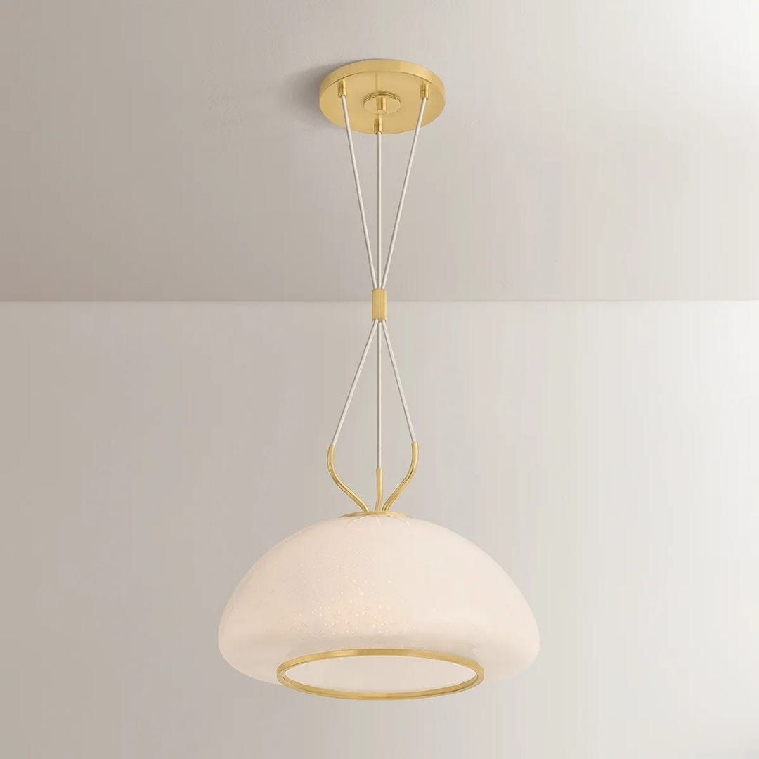 Baudette Pendant Pendants