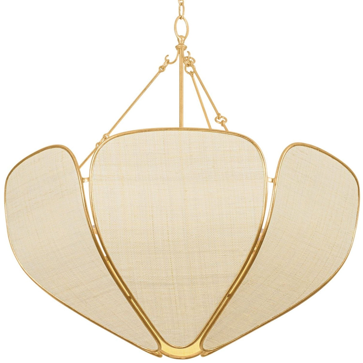Bayville Pendant Pendant 3932-VGL 197292995197