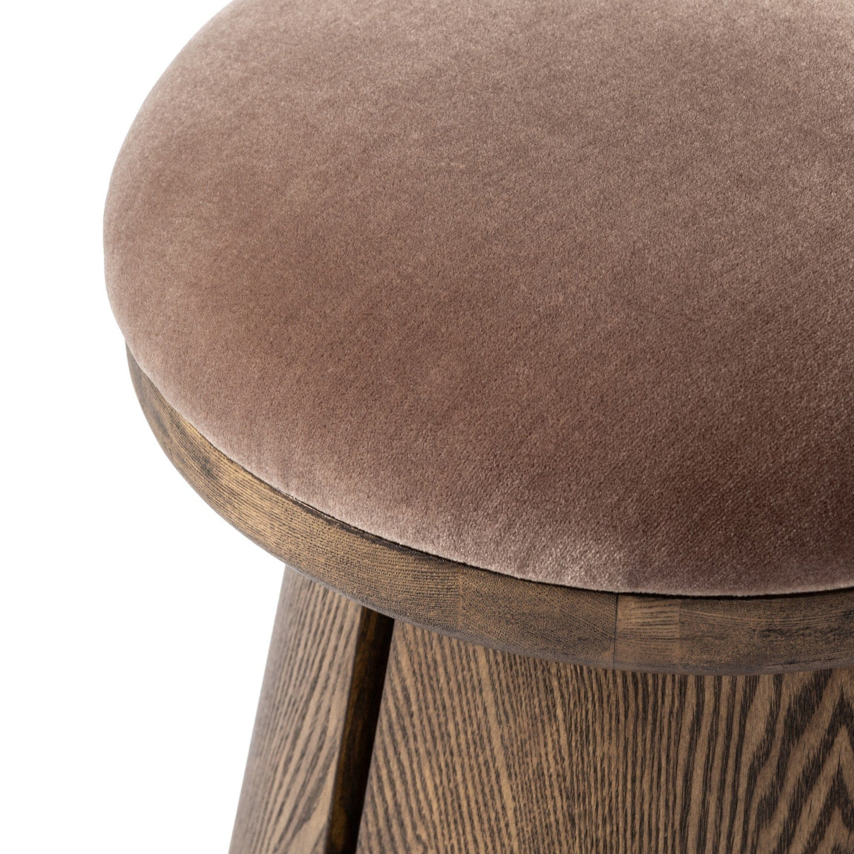 Bea Accent Stool Stool 249197-001 198394081887