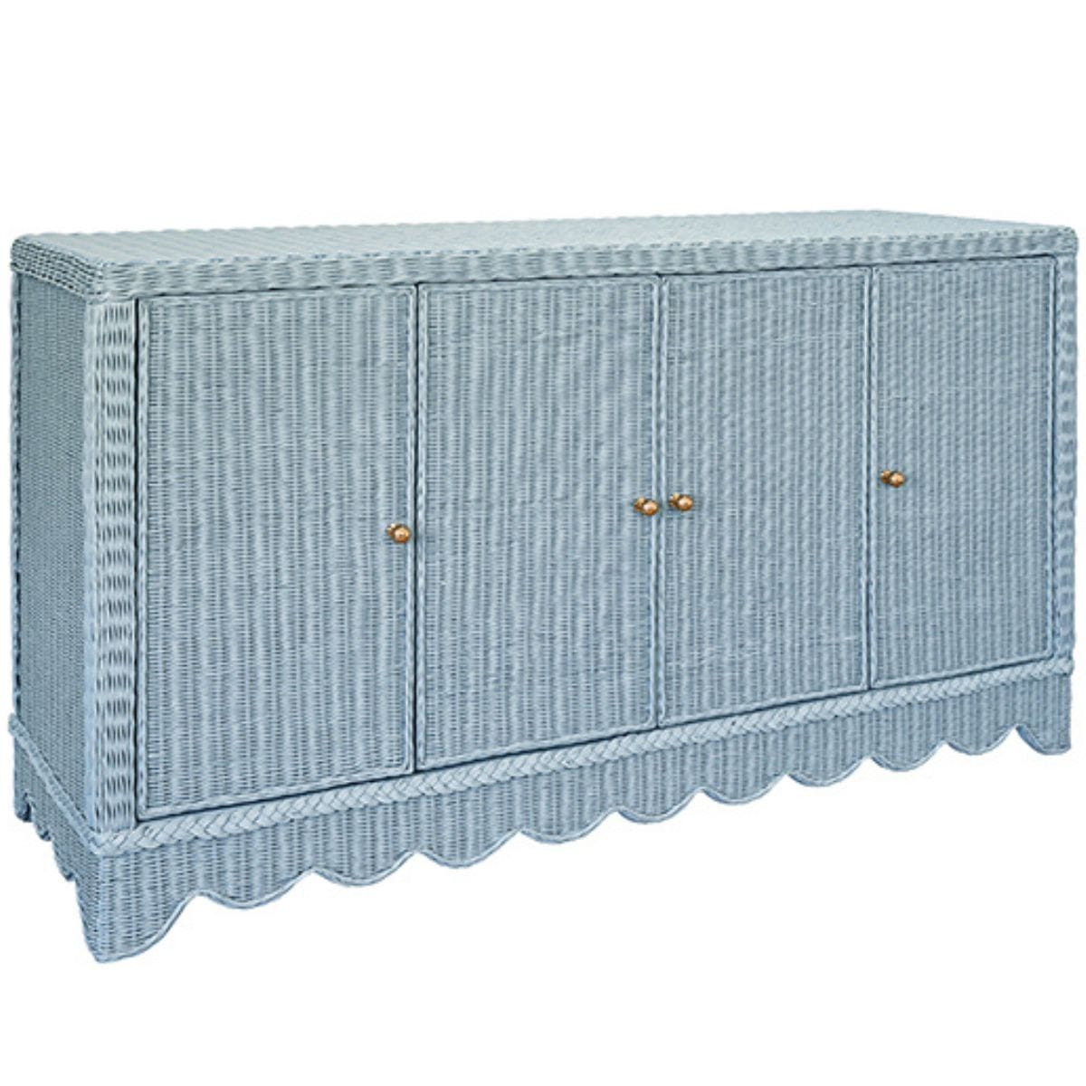 Beatrice Buffet Sideboards + Cabinets BEATRICE LB
