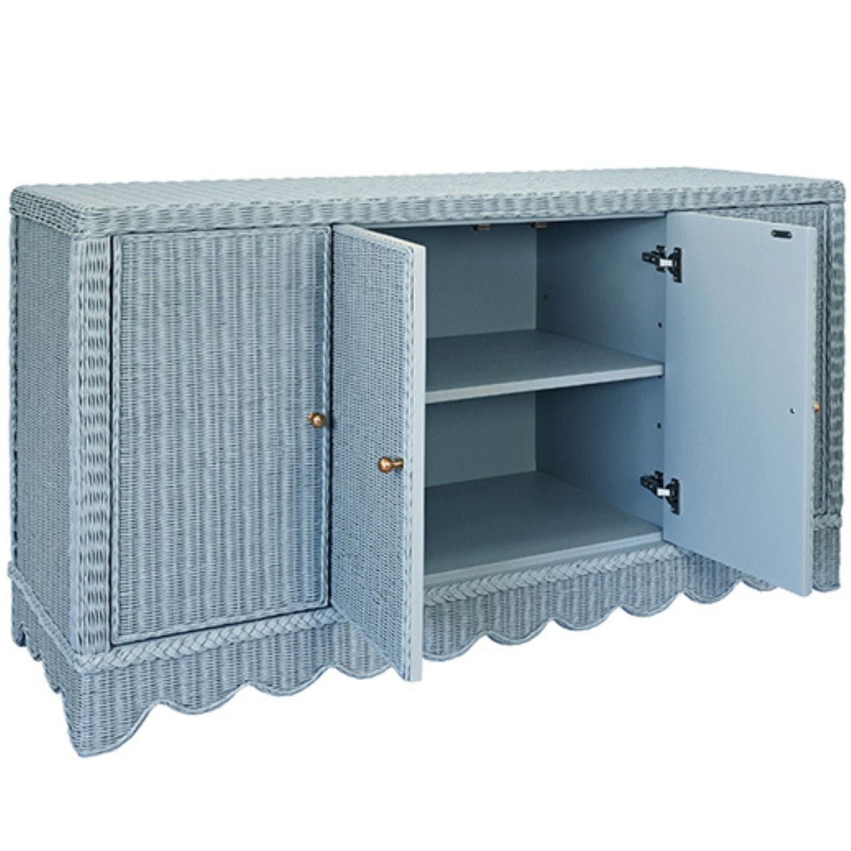 Beatrice Buffet Sideboards + Cabinets BEATRICE LB