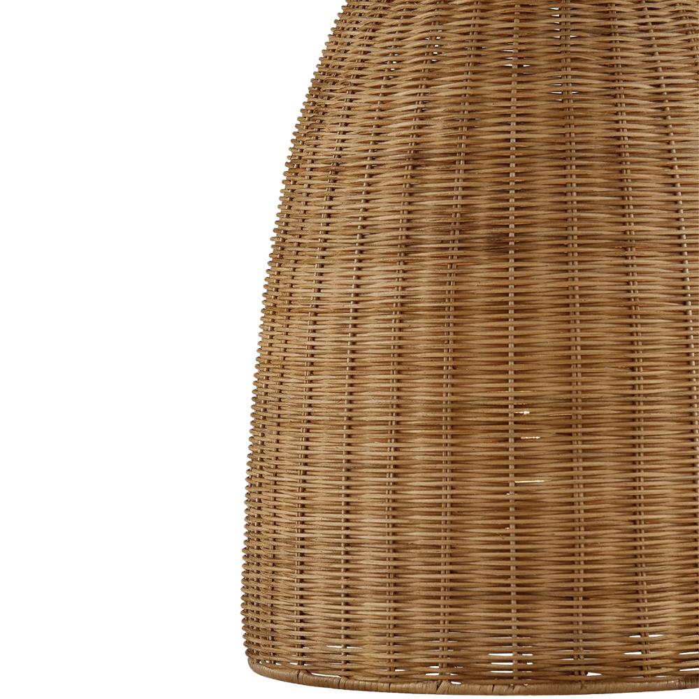 Beatrice Floor Lamp Floor Lamp HL1001401-AGB 806134977696