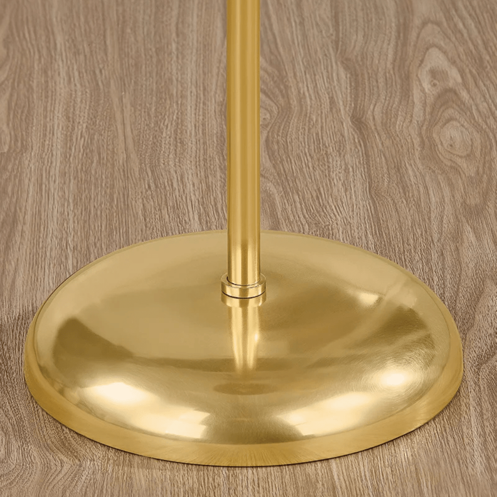 Beatrice Floor Lamp Floor Lamp HL1001401-AGB 806134977696