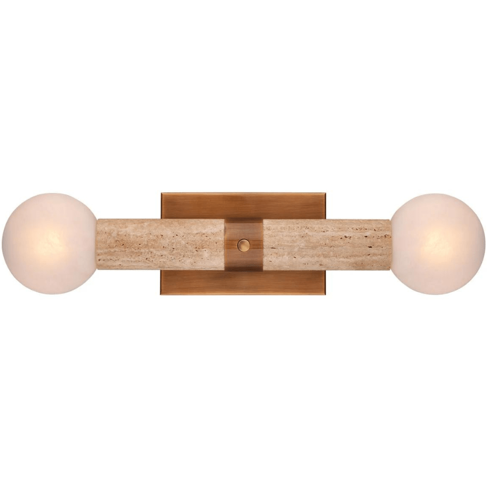 Beatrix Bath Wall Sconce Wall Sconces
