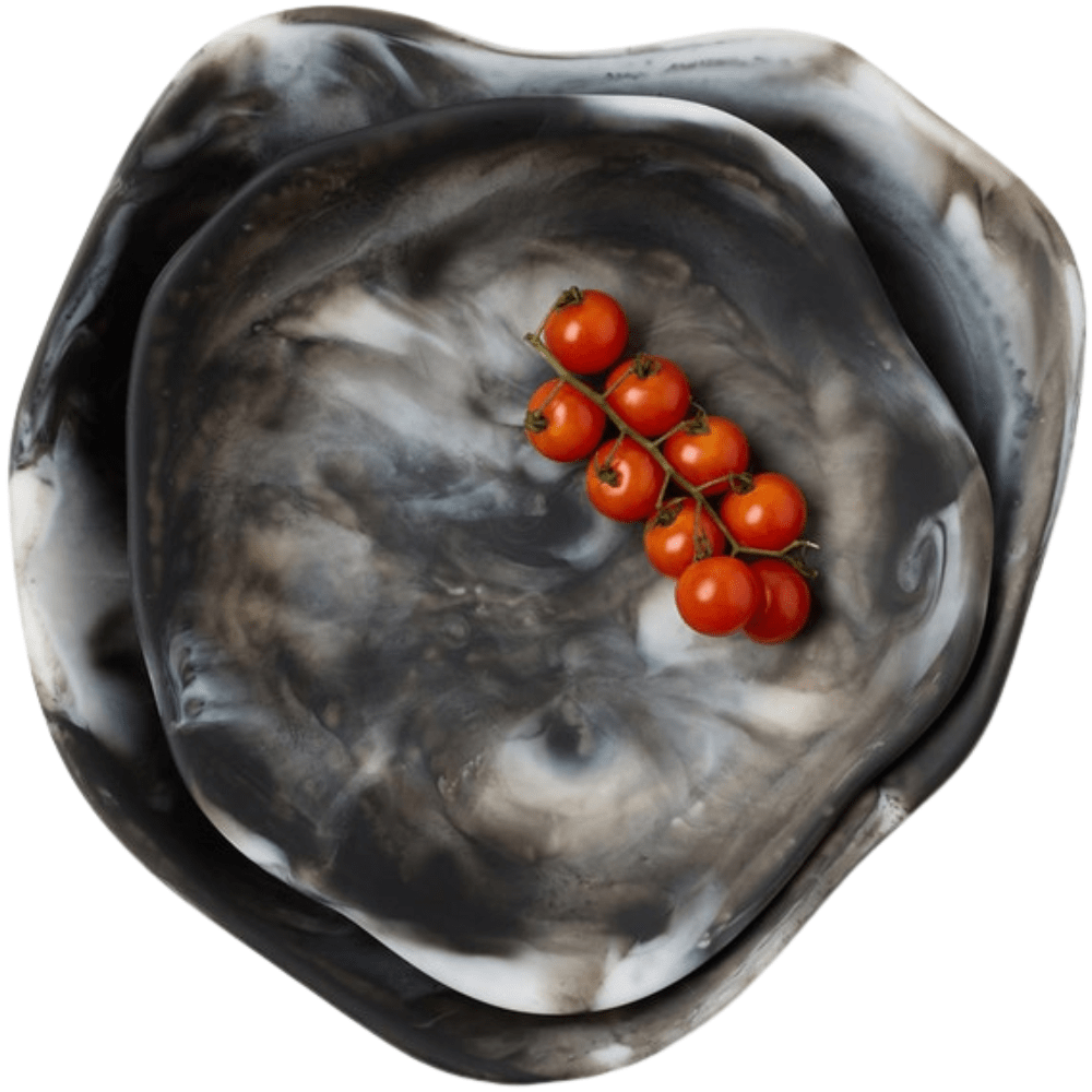 Beatrix Serving Trays (Set of 2) Serveware