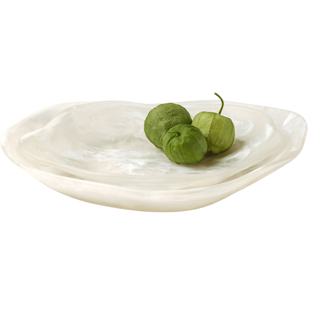 Beatrix Serving Trays (Set of 2) Serveware