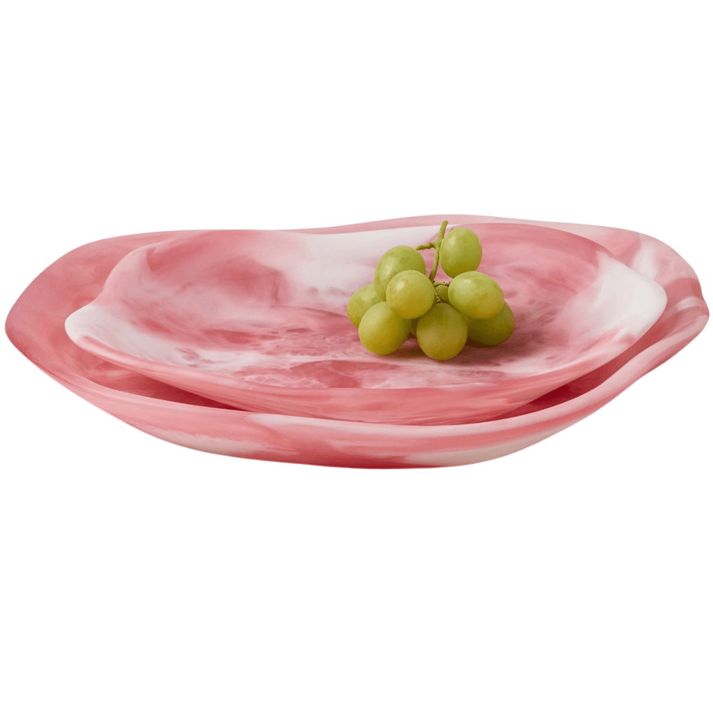 Beatrix Serving Trays (Set of 2) Serveware