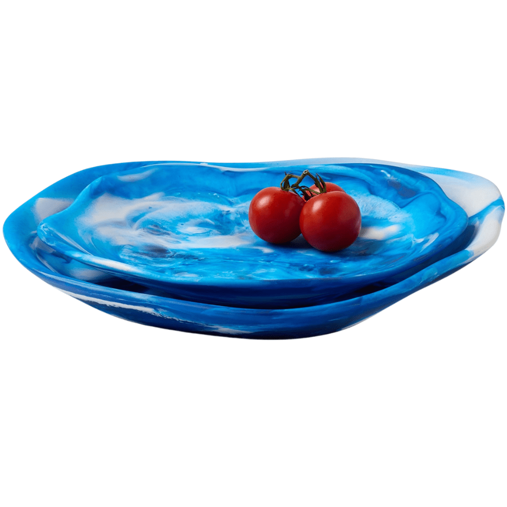 Beatrix Serving Trays (Set of 2) Serveware