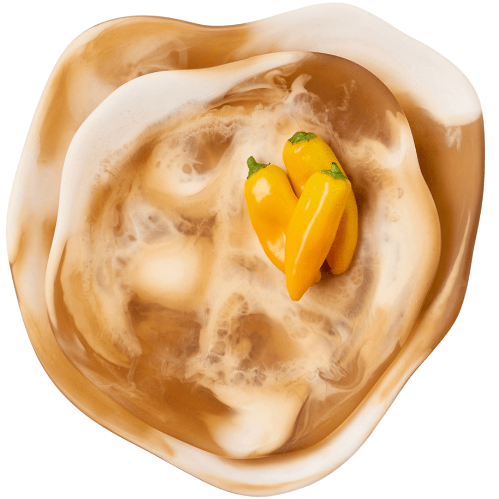 Beatrix Serving Trays (Set of 2) Serveware