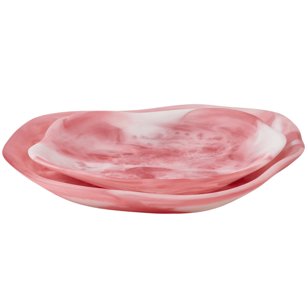 Beatrix Serving Trays (Set of 2) Serveware BP005823 38415971055158