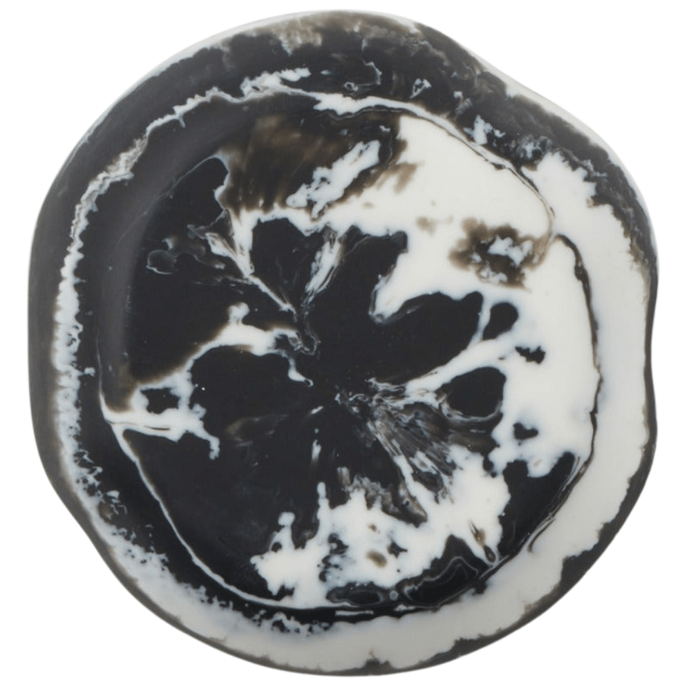 Beatrix Swirled Serving Bowls (Set of 2) Serveware