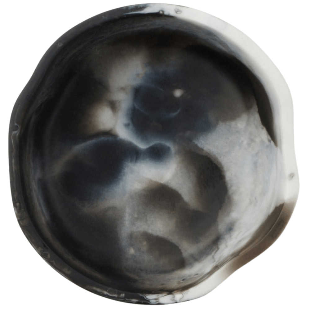 Beatrix Swirled Serving Bowls (Set of 2) Serveware