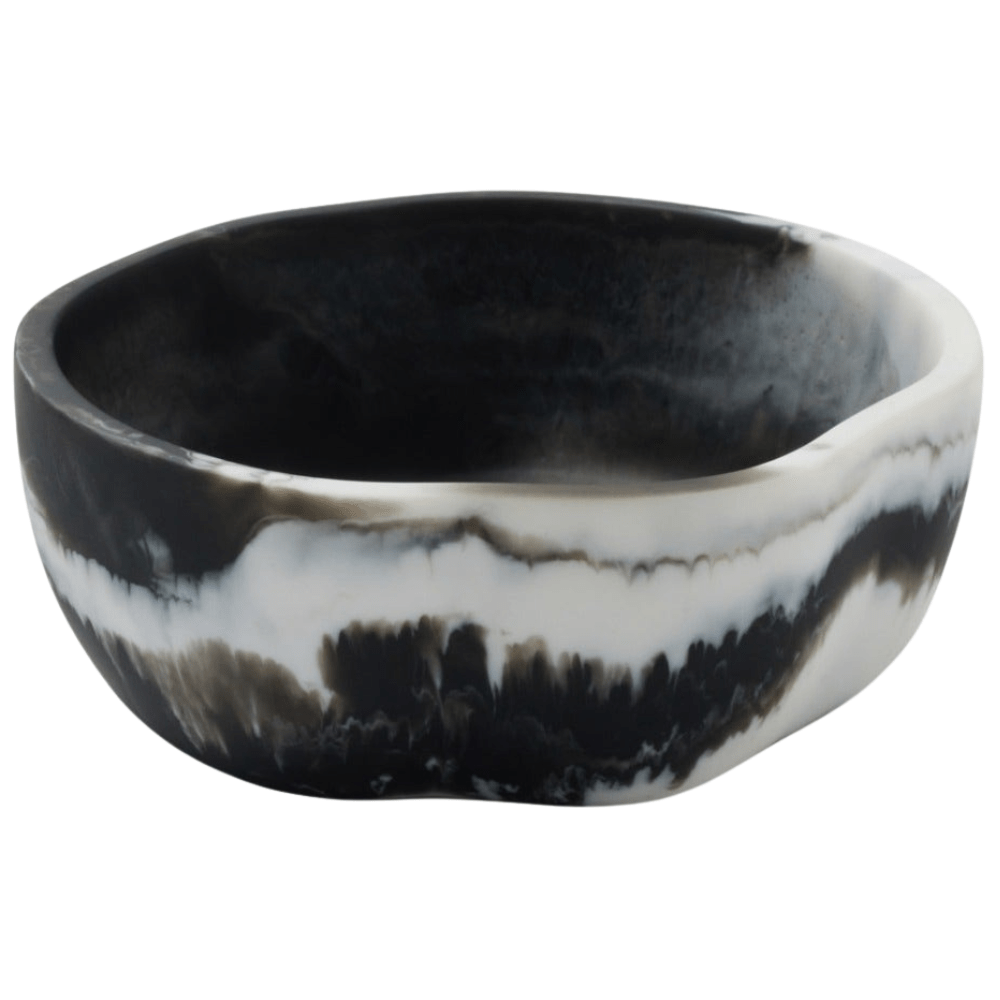 Beatrix Swirled Serving Bowls (Set of 2) Serveware