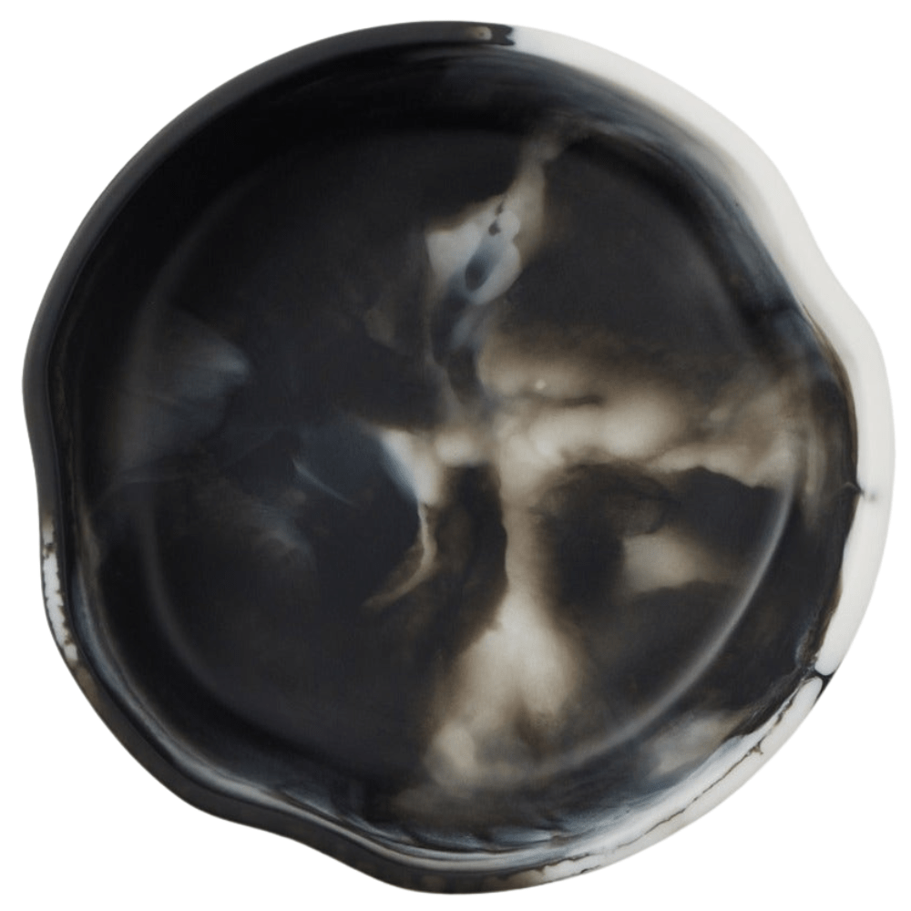 Beatrix Swirled Serving Bowls (Set of 2) Serveware