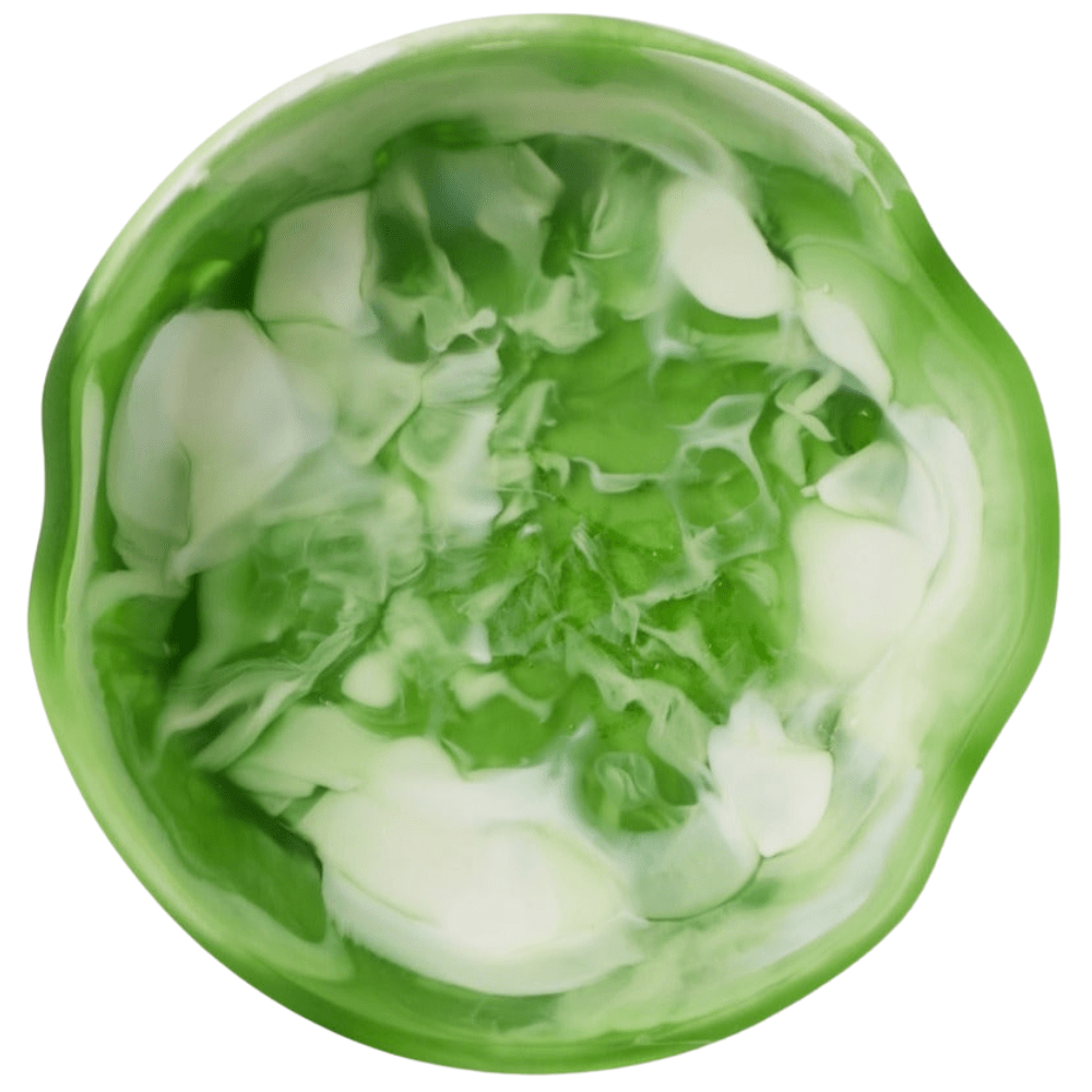 Beatrix Swirled Serving Bowls (Set of 2) Serveware