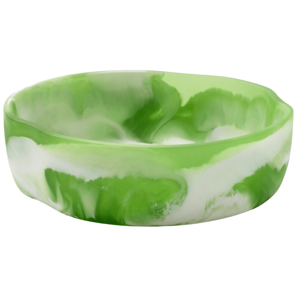 Beatrix Swirled Serving Bowls (Set of 2) Serveware