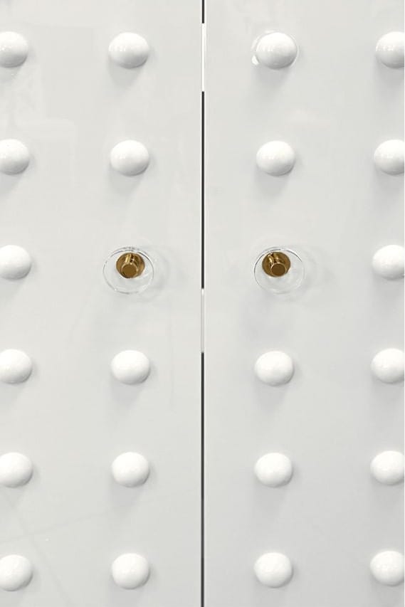 Beau Cabinet Sideboards + Cabinets