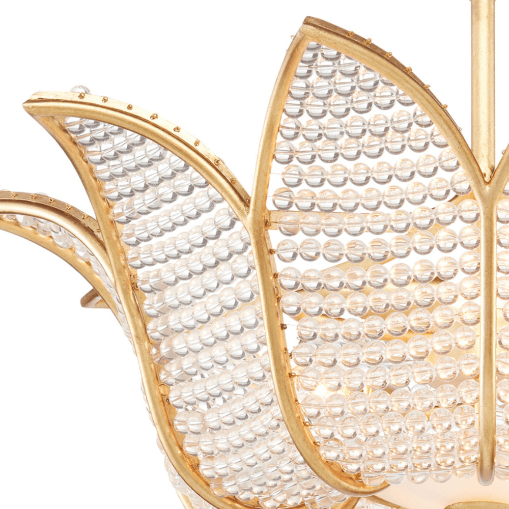 Bebe Chandelier Chandelier 9000-0776 00633306038509