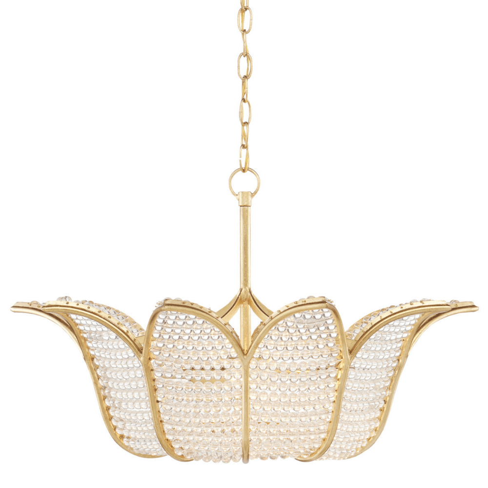 Bebe Chandelier Chandelier 9000-0776 00633306038509