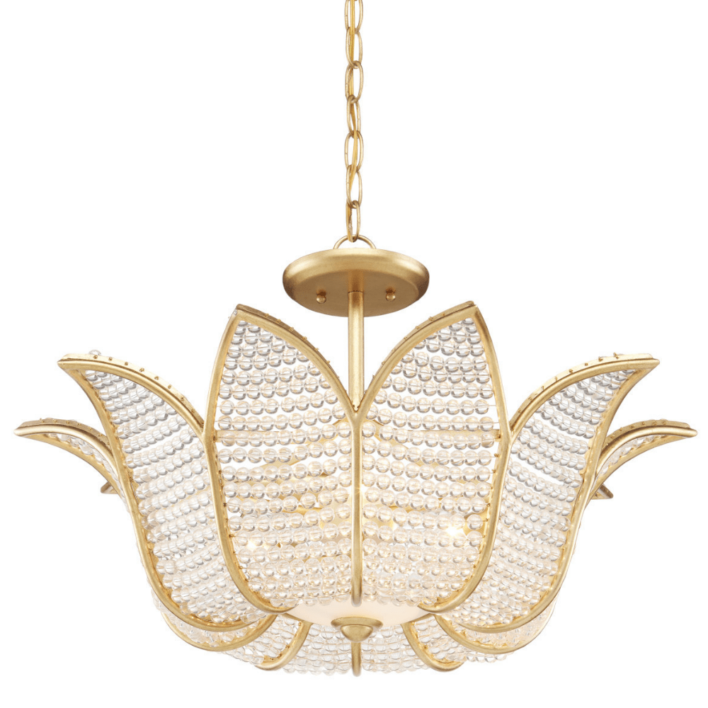 Bebe Chandelier Chandelier 9000-0776 00633306038509