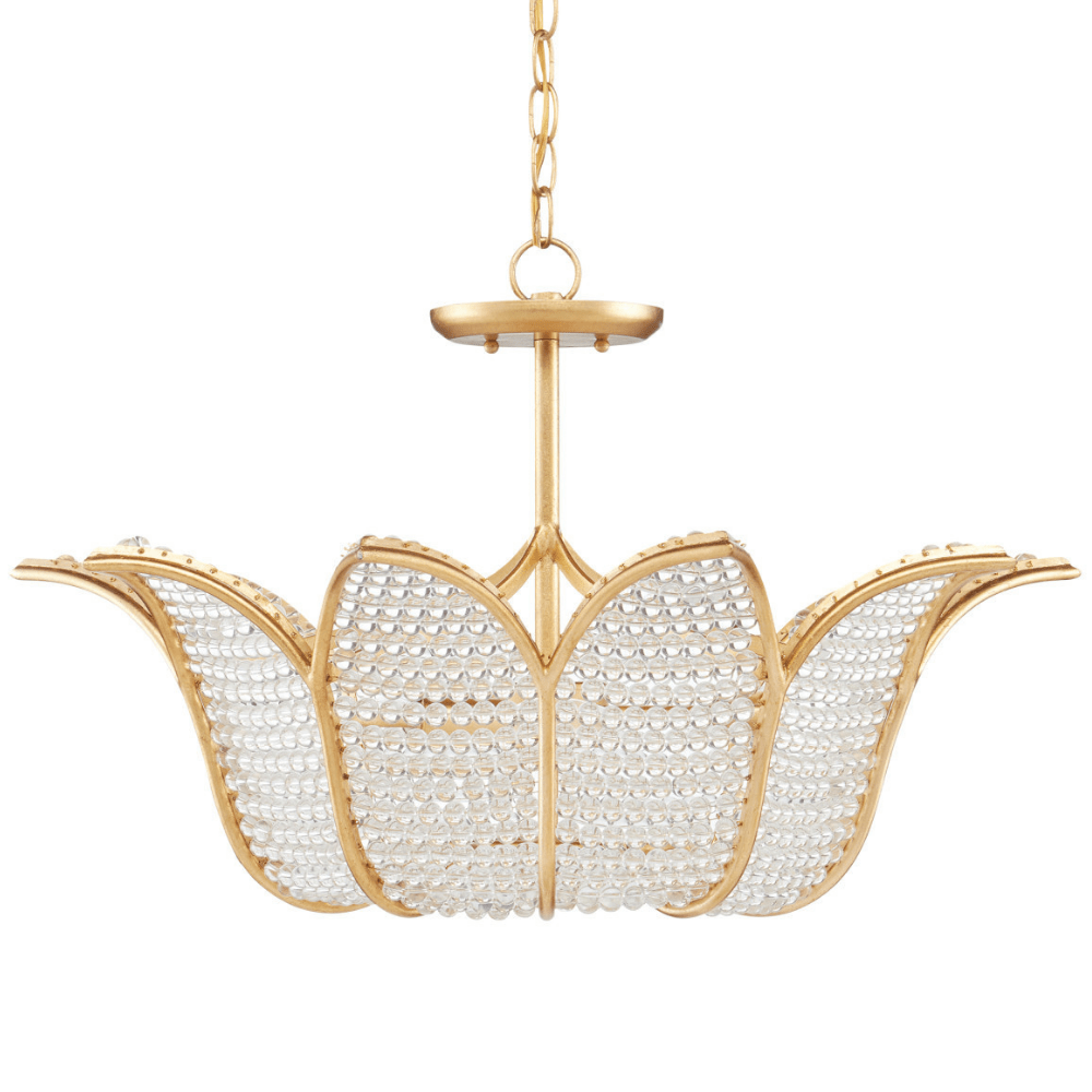 Bebe Chandelier Chandelier 9000-0776 00633306038509