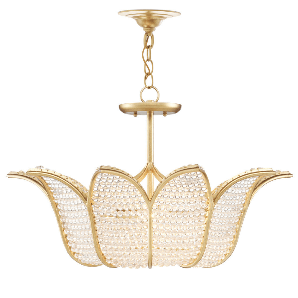 Bebe Chandelier Chandelier 9000-0776 00633306038509