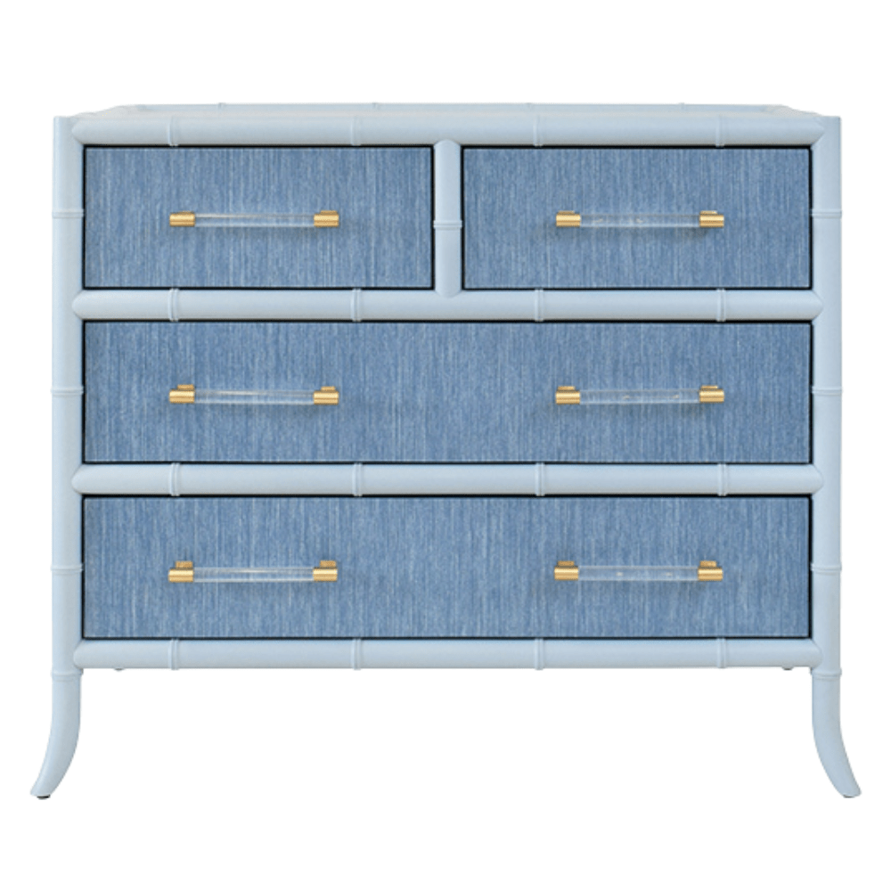 Beckett Chest Chest BECKETT BL