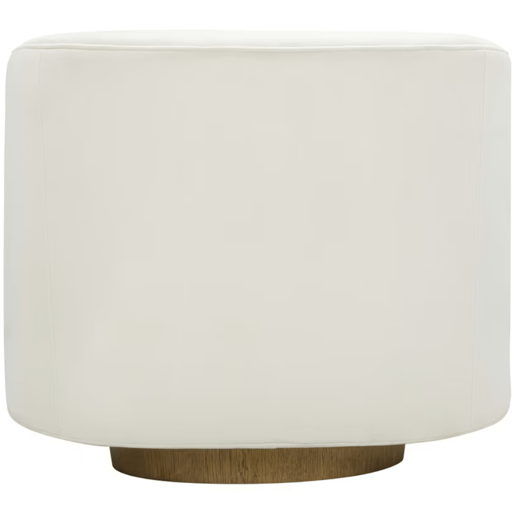 Beckett Swivel Accent Chair Accent Chair TOV-S54385