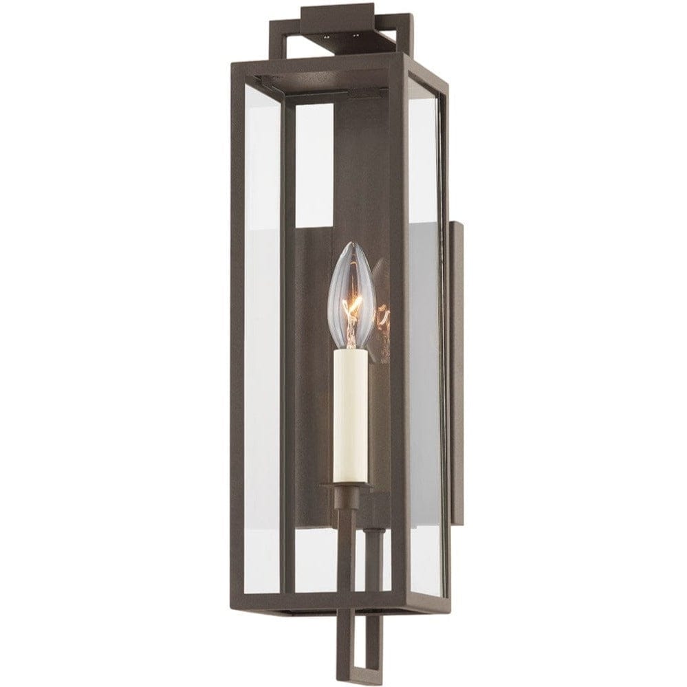 Beckham Outdoor Light Wall Sconce Outdoor Lighting B6381-TBZ 782042467446