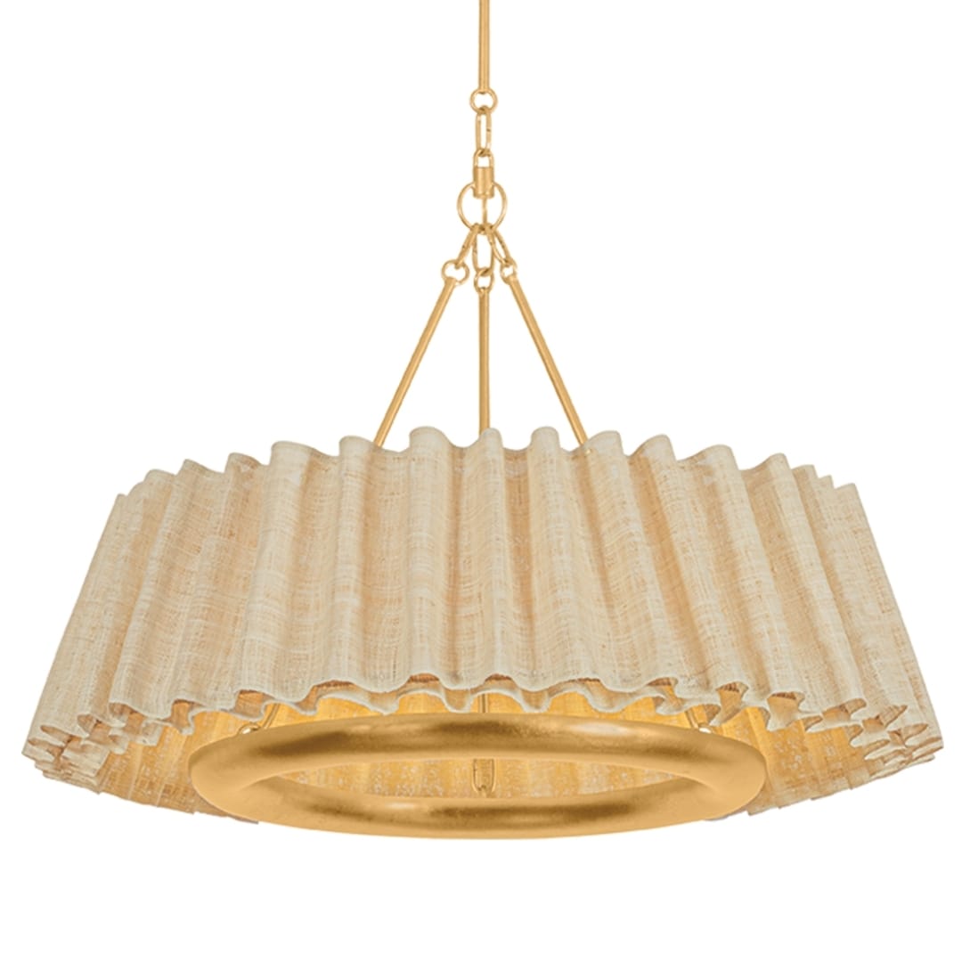 Beechford Chandelier Chandeliers 1530-VGL 197292788959