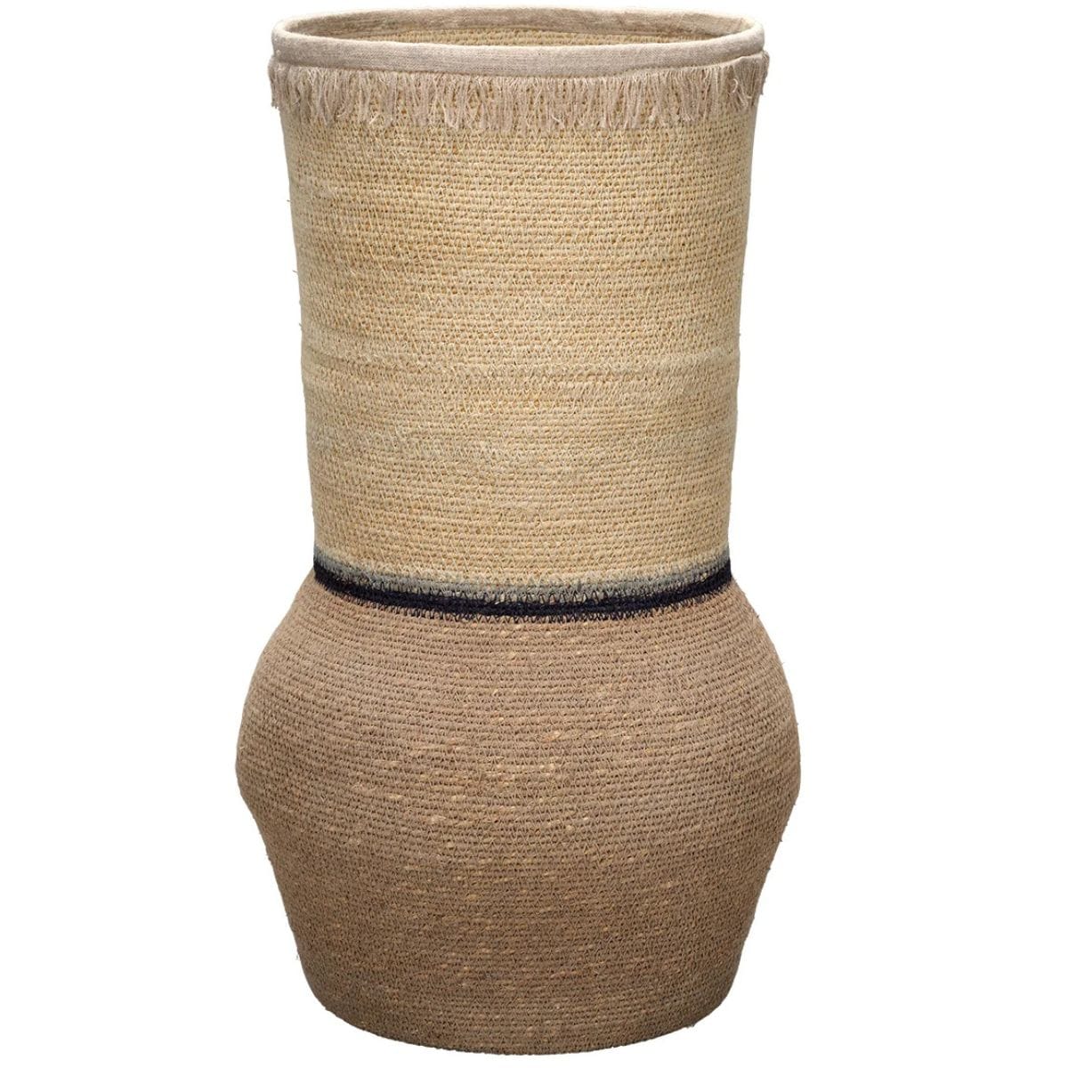 Beetle Basket Baskets + Bins 10BEET-MDBAB