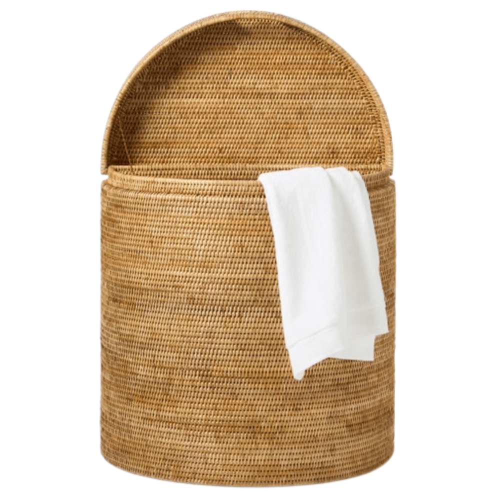 Belek Hamper Bath Accessory